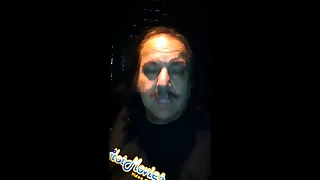 Nicky Ferrari & Ron Jeremy - Vegas Uncensored